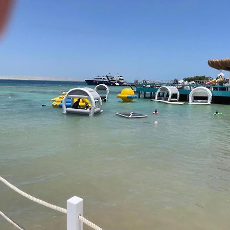 Serafy City Center Hostel And Pool For Foreigners Adults Only الغردقة المظهر الخارجي الصورة