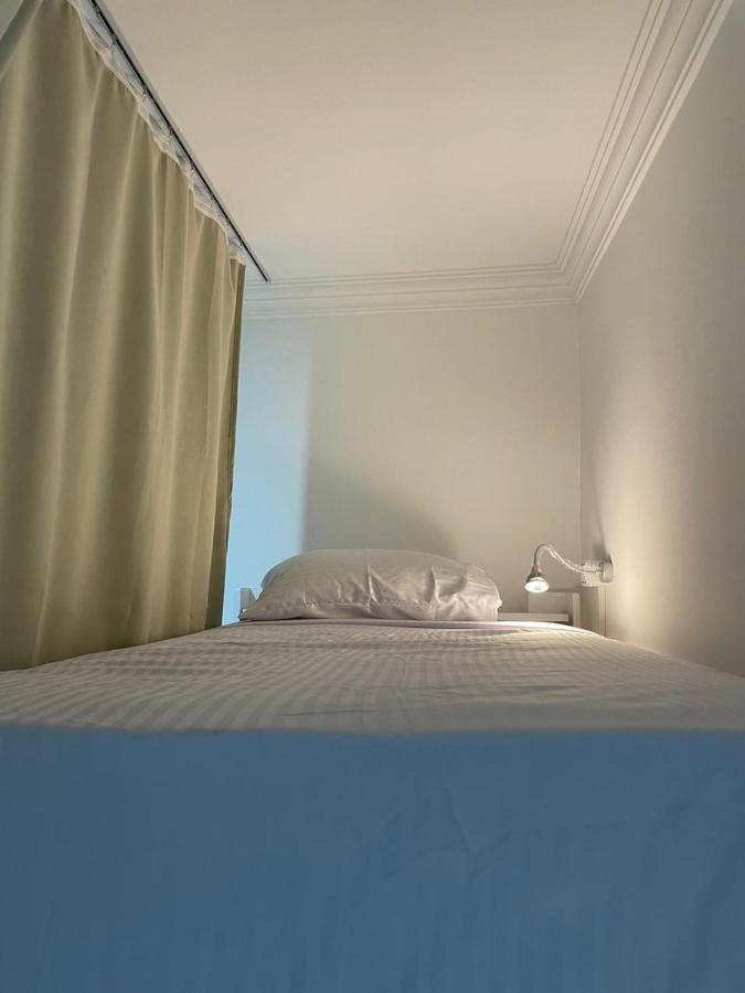 Serafy City Center Hostel And Pool For Foreigners Adults Only الغردقة المظهر الخارجي الصورة