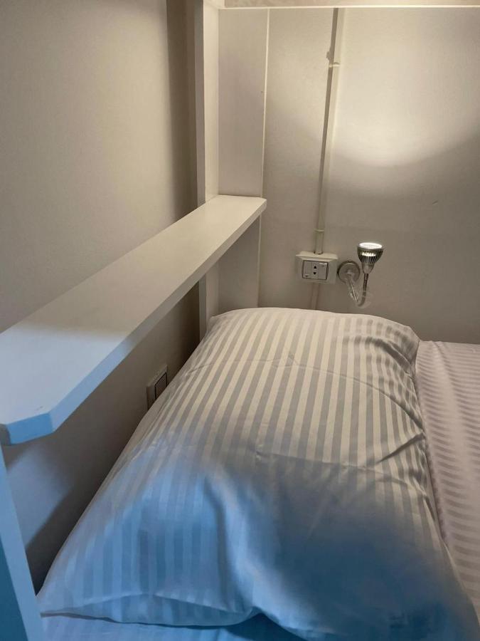 Serafy City Center Hostel And Pool For Foreigners Adults Only الغردقة المظهر الخارجي الصورة