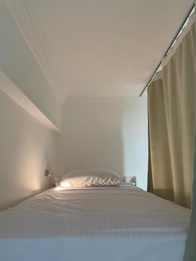 Serafy City Center Hostel And Pool For Foreigners Adults Only الغردقة المظهر الخارجي الصورة