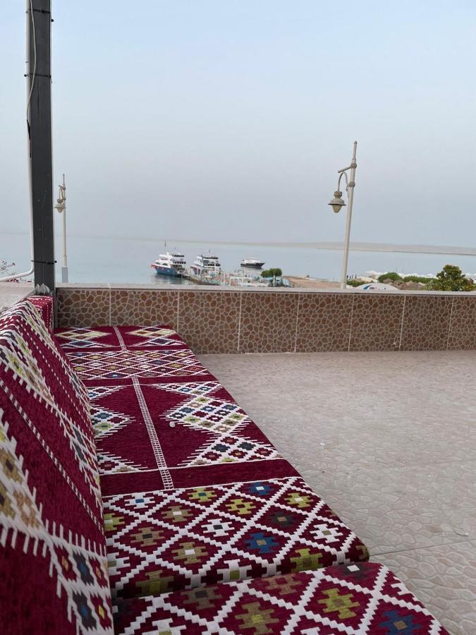 Serafy City Center Hostel And Pool For Foreigners Adults Only الغردقة المظهر الخارجي الصورة