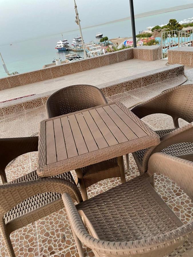Serafy City Center Hostel And Pool For Foreigners Adults Only الغردقة المظهر الخارجي الصورة