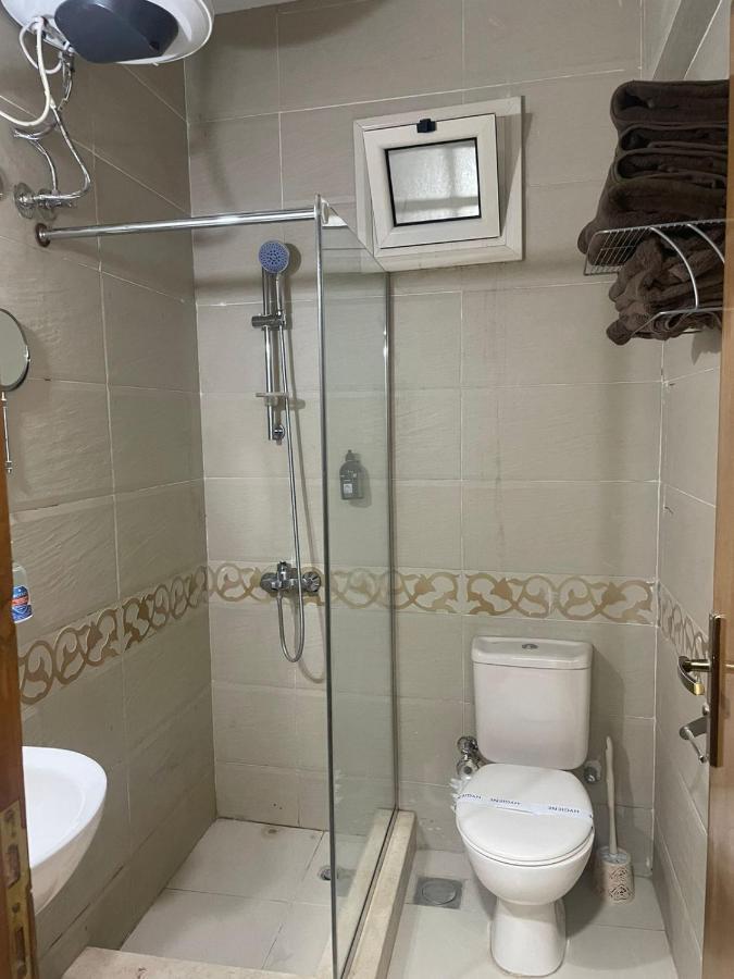 Serafy City Center Hostel And Pool For Foreigners Adults Only الغردقة المظهر الخارجي الصورة